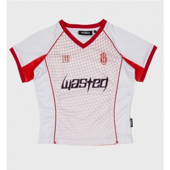 WASTED PARIS WM SPINE...