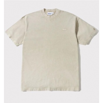 BUTTERGOODS BASIC TEE BEIGE