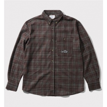 BUTTERGOODS CONNECTION...