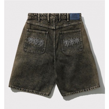 BUTTERGOODS BRONCO DENIM... 2