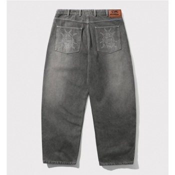BUTTERGOODS ROACH DENIM JNS... 2