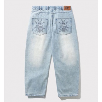 BUTTERGOODS ROACH DENIM JNS... 2