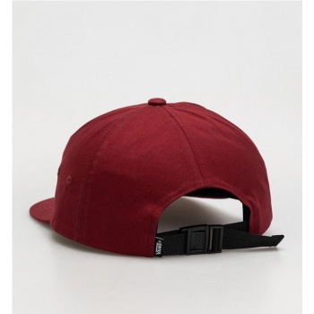 VANS JOCKEY GRANATE 2