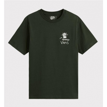 VANS KIDS BOARD GANG TEE... 2