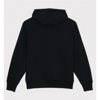 DICKIES WILLISTON HOODIE NEGRO 2
