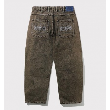 BUTTERGOODS BRONCO DENIM... 2