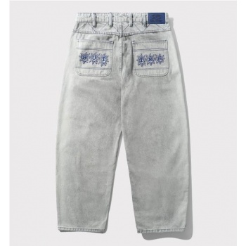 BUTTERGOODS BRONCO DENIM... 2