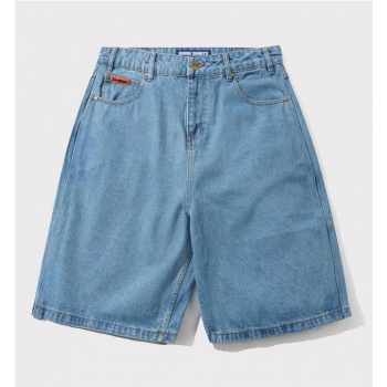 BUTTERGOODS BAGGY DENIM SHT...