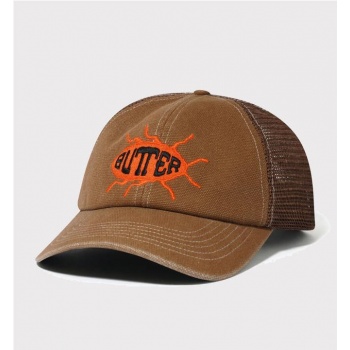 BUTTERGOODS ROACH TRUCKER...