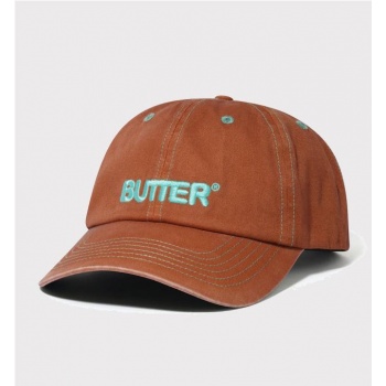 BUTTERGOODS ROUNDED LOGO...