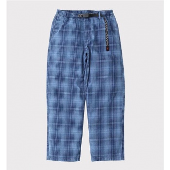 GRAMICCI O.G. DENIM PLAID...
