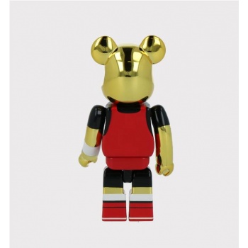 BEARBRICK MICHAEL JORDAN... 2