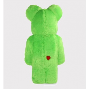 BEARBRICK CARE BEARS GOOD... 2