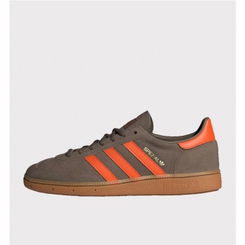 ADIDAS HANDBALL SPEZIAL MARRON