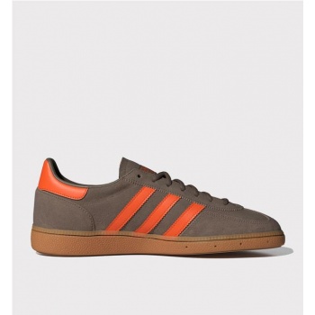 ADIDAS HANDBALL SPEZIAL MARRON 2
