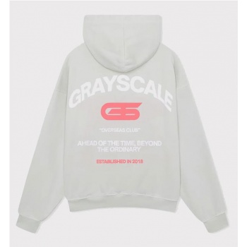 YUXUS SOMBER GRAYSCALE...