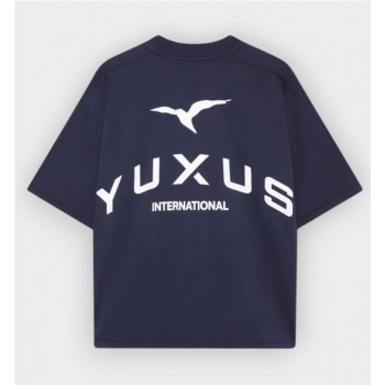 YUXUS ASTER GENESIS TEE...