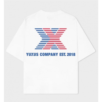 YUXUS TUNDRA LE CLUB TEE...