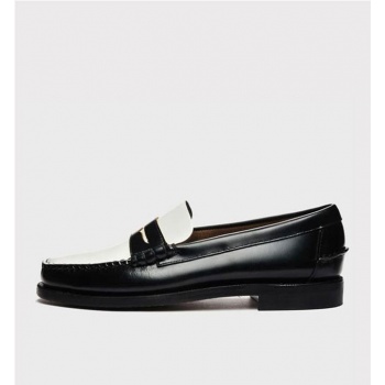 SEBAGO CLASSIC DAN W NEGRO
