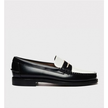 SEBAGO CLASSIC DAN W NEGRO 2