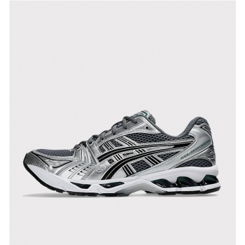 ASICS GEL-KAYANO 14 PLATA