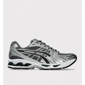ASICS GEL-KAYANO 14 PLATA 2