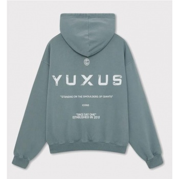 YUXUS ADEN ICONS HOODIE...