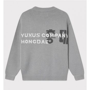 YUXUS CREEK HONGDAE JERSEY...