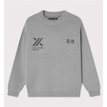 YUXUS CREEK HONGDAE JERSEY... 2