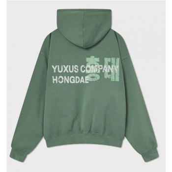 YUXUS HERB HONGDAE HOODIE...