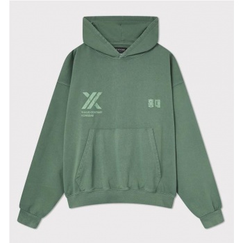 YUXUS HERB HONGDAE HOODIE... 2