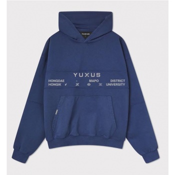 YUXUS NIGHTFALL HONGDAE...