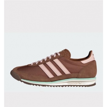 ADIDAS SL 72 OG W MARRON