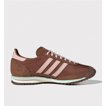 ADIDAS SL 72 OG W MARRON 2