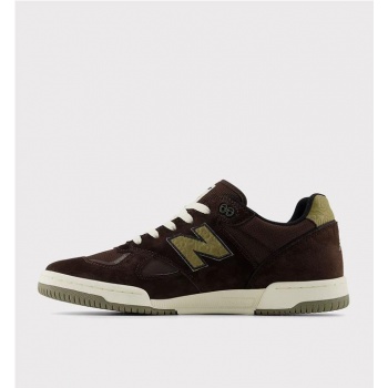 NB NUMERIC TOM KNOX 600 MARRON