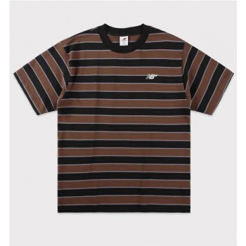 NB NUMERIC THIN STRIPE TEE...