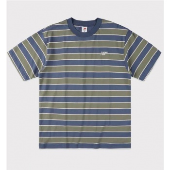NB NUMERIC THIN STRIPE TEE...