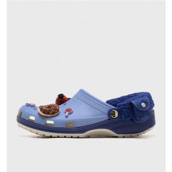 CROCS ZOOTOPIA CLSSC CLOG AZUL