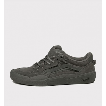 VANS SKATE 2 WAYVEE ATIBA GRIS