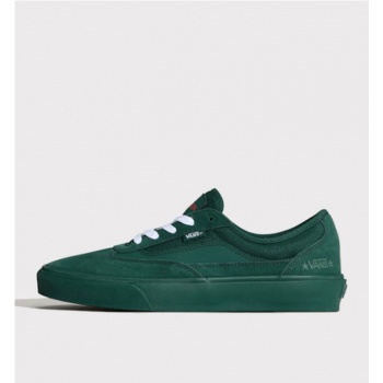 VANS SKATE CURREN CAPLES VERDE