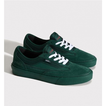VANS SKATE CURREN CAPLES VERDE 2