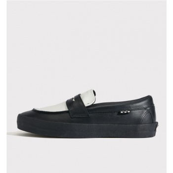 VANS SKATE LOAFER NEGRO
