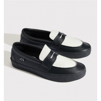 VANS SKATE LOAFER NEGRO 2