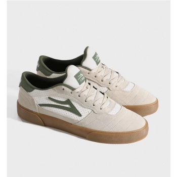 LAKAI CAMBRIDGE BEIGE 2