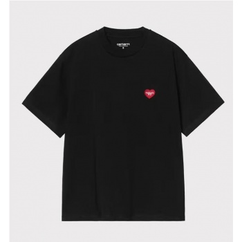 CARHARTT WIP HEART PATCH W...