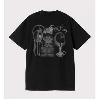 CARHARTT WIP OKNICEOK 01...