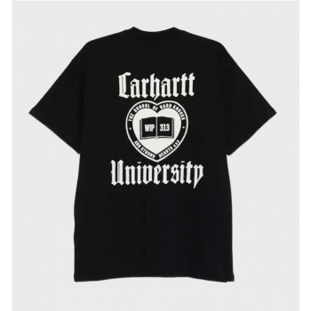 CARHARTT WIP SCHOOLING TEE...
