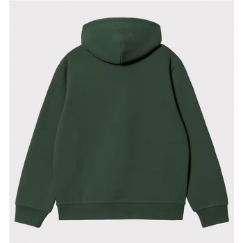 CARHARTT WIP HOODED SWEAT... 2
