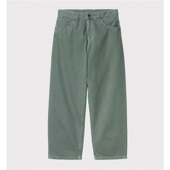 CARHARTT BRANDON PANT VERDE...