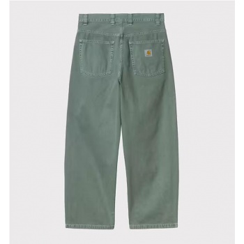 CARHARTT BRANDON PANT VERDE... 2